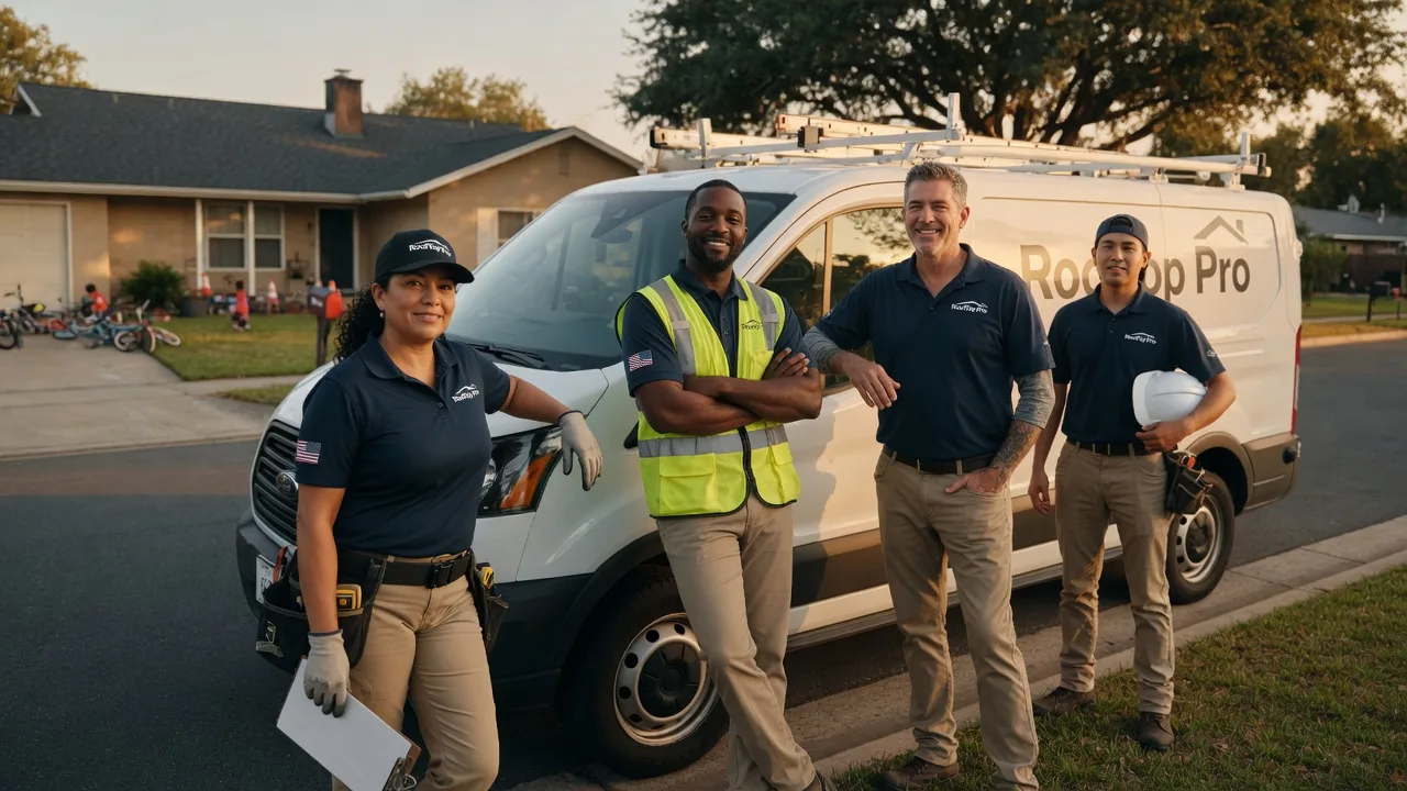 Roof Repair in Altoona, KS near me