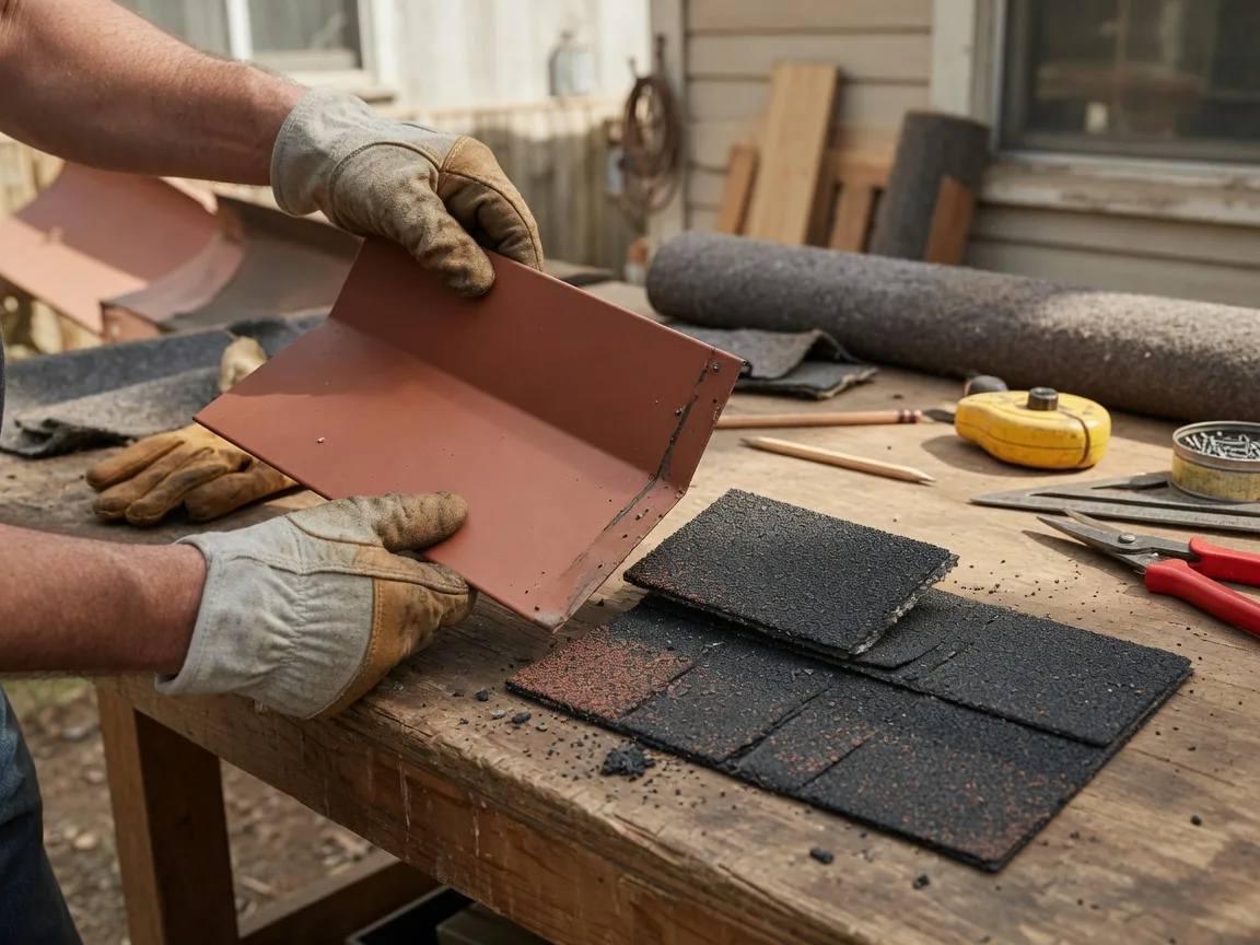 Roof Repair company in Altoona, KS